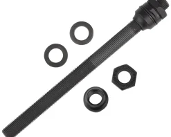 Shimano FH-M475 COMPLETE HUB AXLE