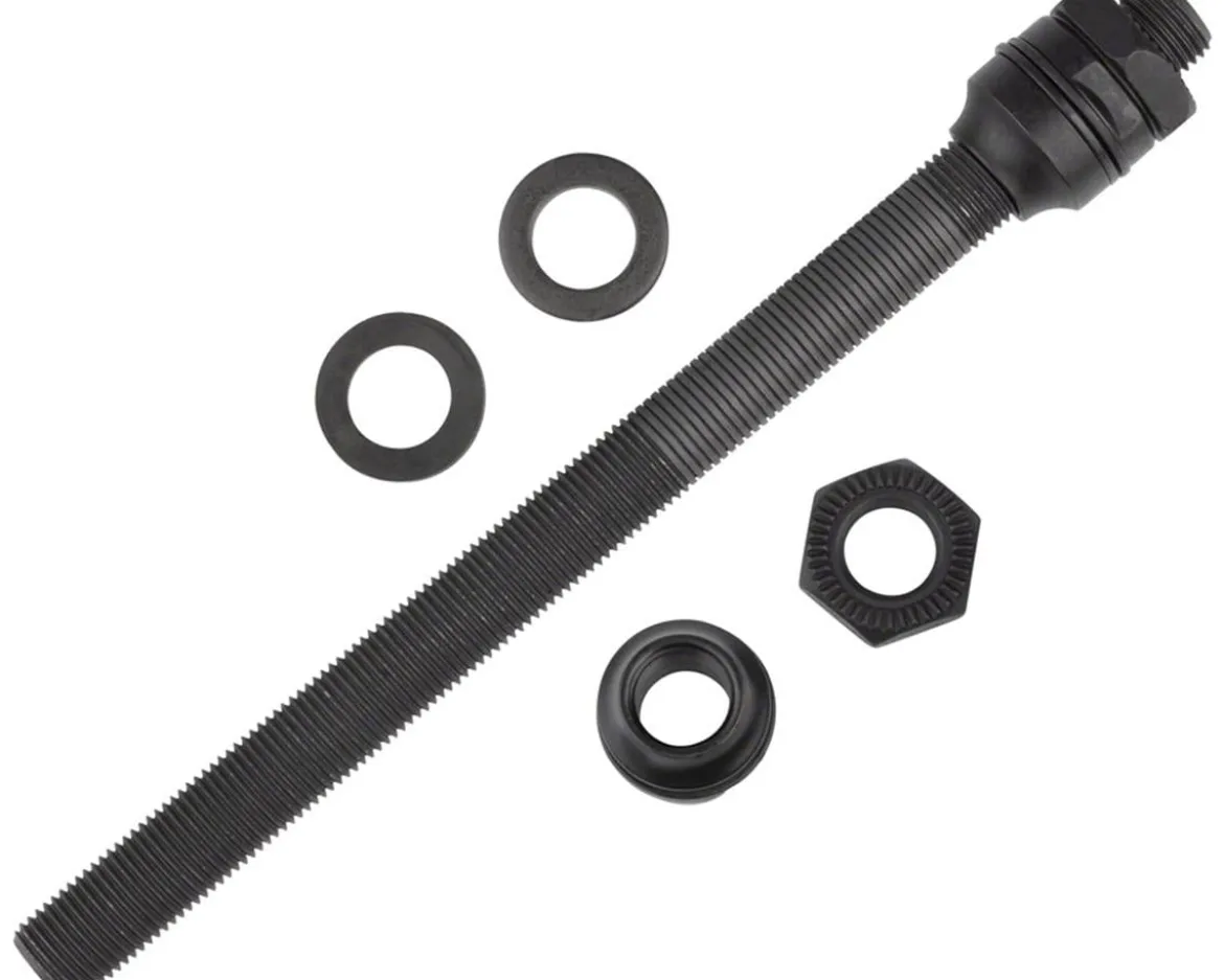 Shimano FH-M475 COMPLETE HUB AXLE