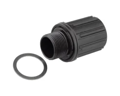 Shimano FH-MT400 Freehub Body (w/ Freehub Body Washer) (Shimano HG) (8-10 Speed)