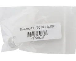 Shimano FH-TC500 Bush Axle Spacer (For Rear Hub)