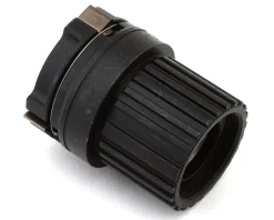 Shimano FH-TC600 Freehub Body (Black) (Micro Spline) (12 Speed)