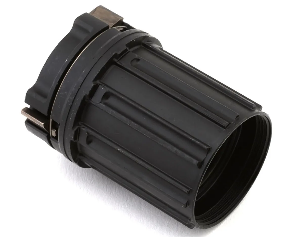 Shimano FH-TC600 Freehub Body (Black) (Shimano HG) (8-11 Speed)