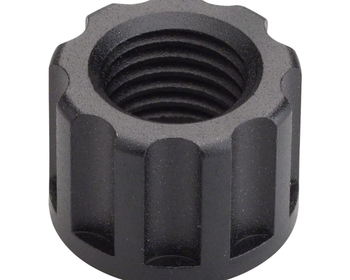Shimano Fixing Nut for 12mm Thru-Axle