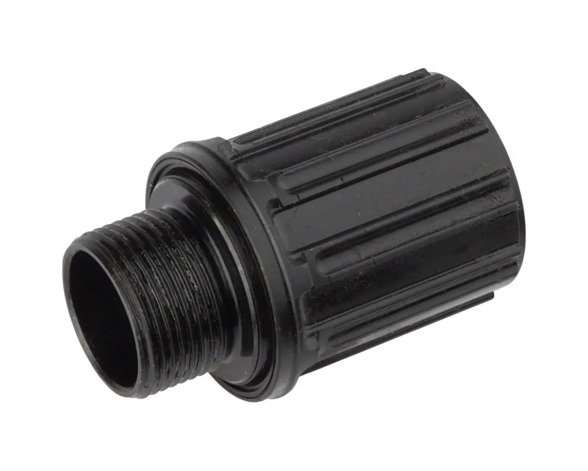 Shimano Freehub Body (12mm Thru- Axle) (w/ Seal, Fixing Bolt and Washer) (Saint FH-M828, WH-MT68, SLX FH-M678, Deore FH-M618)