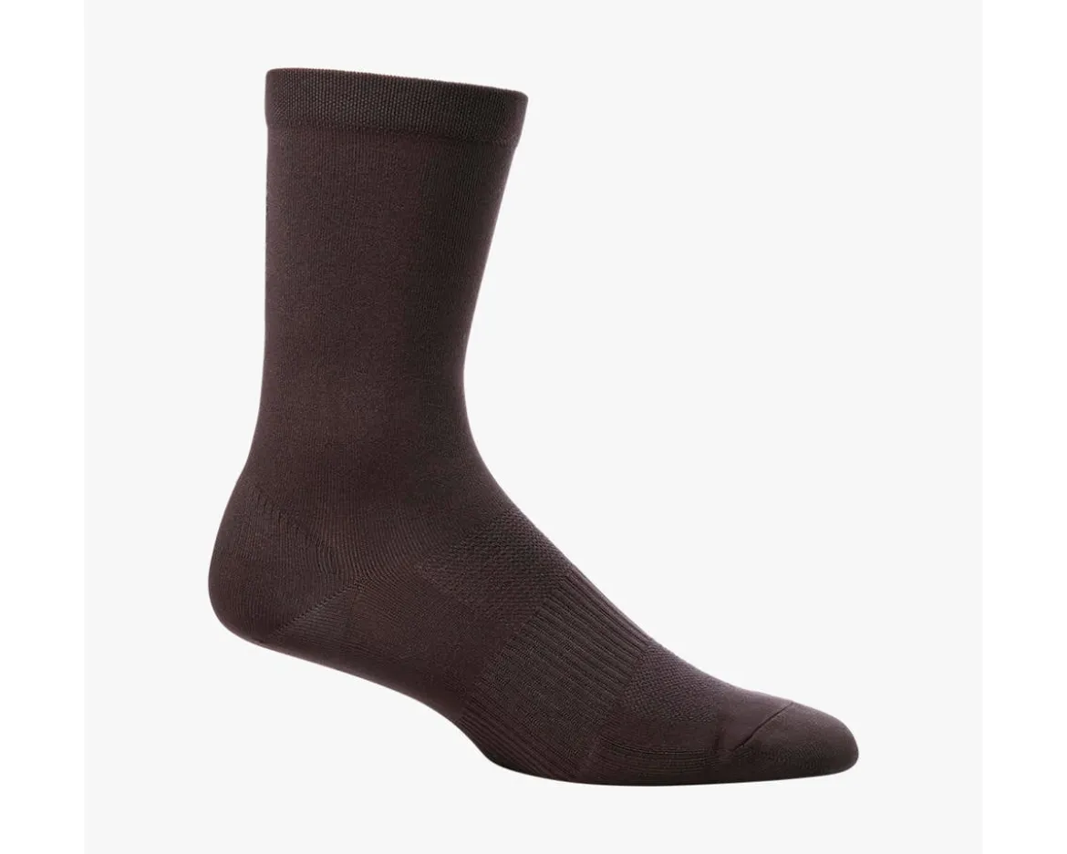 Shimano Gravel Socks (Charcoal) (S/M)
