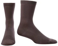 Shimano Gravel Socks (Charcoal) (S/M)