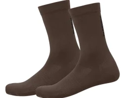 Shimano Gravel Socks (Coffee) (M/L)