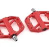 Shimano GR400 Platform Pedals (Red)