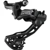 Shimano GRX RX800 Gravel Groupset (Black) (2 x 12 Speed) (11-36T)