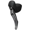 Shimano GRX ST-RX820 Hydraulic Brake/Shift Levers (Black) (Left) (Brake Only) (No Caliper)