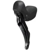 Shimano GRX ST-RX400 Hydraulic Disc Brake/Shift Levers (Black) (Left) (2x) (No Calipers)