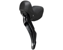 Shimano GRX ST-RX400 Hydraulic Disc Brake/Shift Levers (Black) (Left) (2x) (No Calipers)