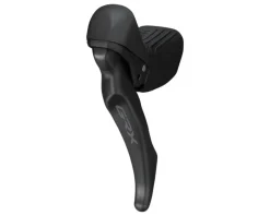 Shimano GRX ST-RX610 Hydraulic Disc Brake/Shift Lever (Black) (Left) (Brake Only)