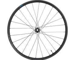 Shimano GRX WH-RX570 Rear Wheel (Black) (Shimano HG 11/12) (12 x 142mm) (650b) (Centerlock) (Tubeless)