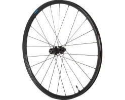 Shimano GRX WH-RX570 Rear Wheel (Black) (Shimano HG 11/12) (12 x 142mm) (650b) (Centerlock) (Tubeless)