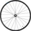 Shimano GRX WH-RX570 Wheelset (Black) (Shimano HG 11/12) (650b) (Centerlock) (Tubeless)