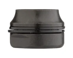 Shimano HB-M475 Front Hub Cone (w/ Seal Ring) (For 10mm Axle)