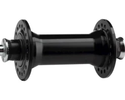 Shimano 105 HB-R7000 Front Road Hub (Black) (QR x 100mm) (Rim Brake) (36H)