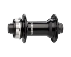Shimano HB-RS470 Front Hub (12 x 100mm) (Centerlock) (32H)