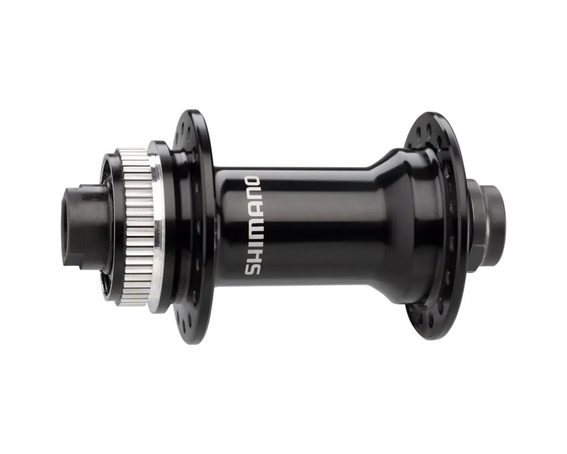 Shimano HB-RS470 Front Hub (12 x 100mm) (Centerlock) (32H)