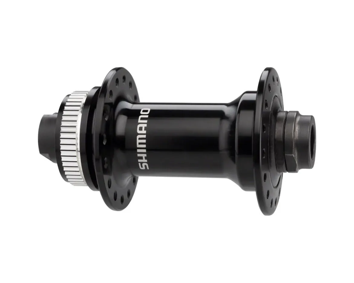 Shimano HB-RS470 Front Hub (12 x 100mm) (Centerlock) (32H)