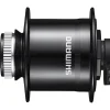 Shimano Metrea DH-UR700-3D Dynamo Front Hub (Centerlock Disc) (100 x 108mm) (36H)