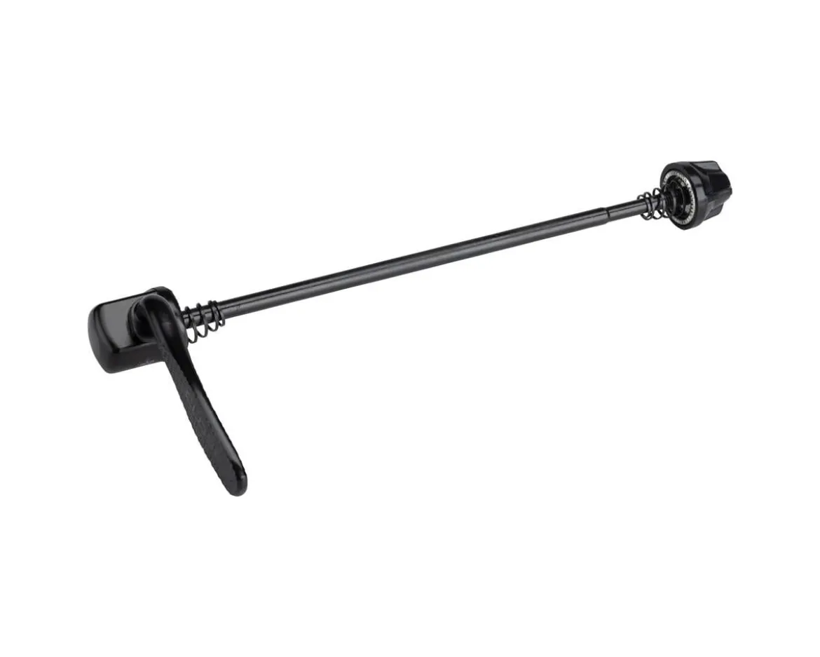 Shimano MT200B Quick Release Skewer (Black) (Rear) (QR x 141mm)