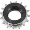 Shimano MX30 Single Speed Freewheel (Chrome) (3/32") (16T)