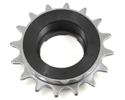 Shimano MX30 Single Speed Freewheel (Chrome) (3/32