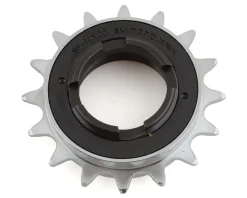 Shimano MX30 Single Speed Freewheel (Chrome) (3/32