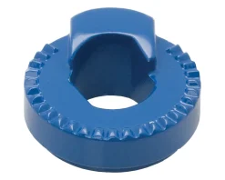 Shimano Nexus/Alfine Vertical Dropout Right Non-Turn Washer (8R Blue)