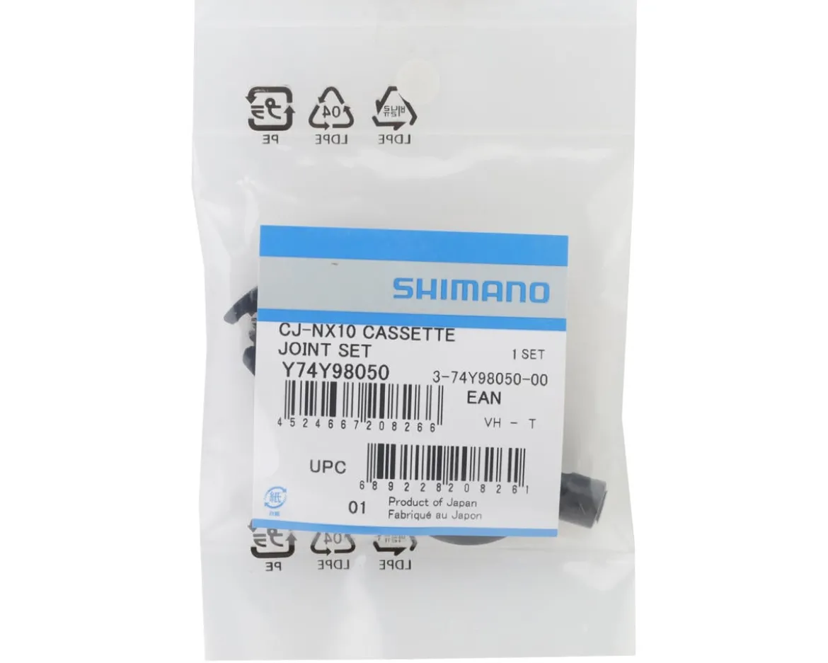 Shimano Nexus CJ-NX10 Cassette Joint Unit