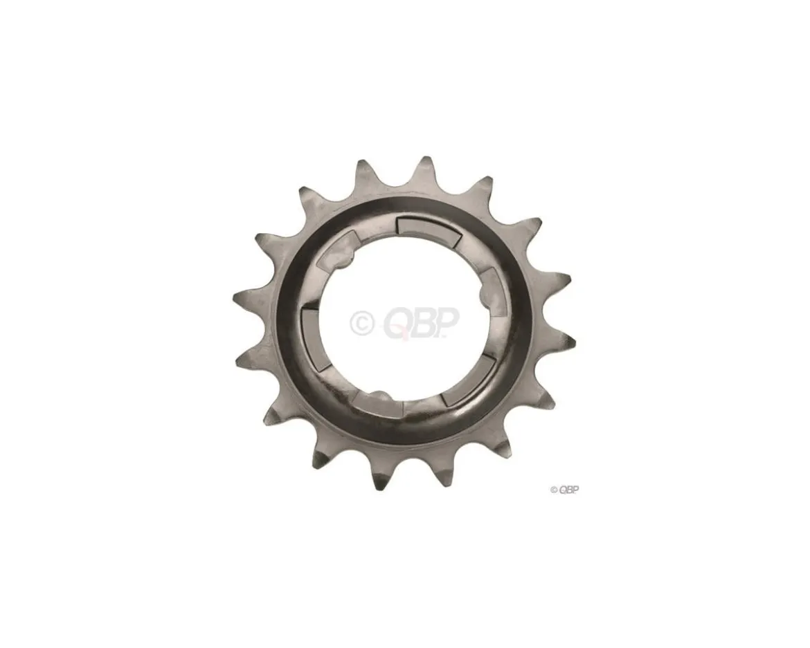 Shimano Nexus Cogs (Black) (For Internally Geared Hubs) (16T)