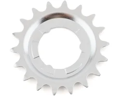 Shimano Nexus Cogs (Silver) (For Internally Geared Hubs) (18T)