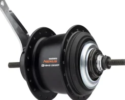 Shimano Nexus SG-C7000-5C Internally Geared Hub (5 Speed) (36H) (Coaster Brake) (Small Parts Not Included)