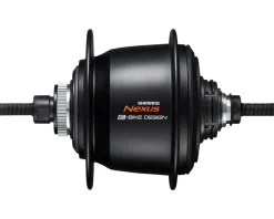 Shimano Nexus SG-C7000-5D Internally Geared Hub (5 Speed) (36H) (For Center Lock Disc Brake) (Small Parts Not Included)