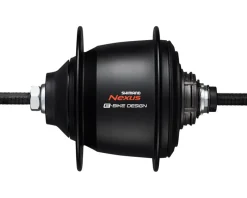Shimano Nexus SG-C7000-5V Internally Geared Hub (5 Speed) (36H) (For Linear Pull Brake) (Small Parts Not Included)