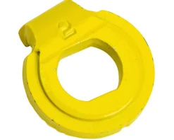 Shimano NON-TURN WASHER (YELLOW) FOR