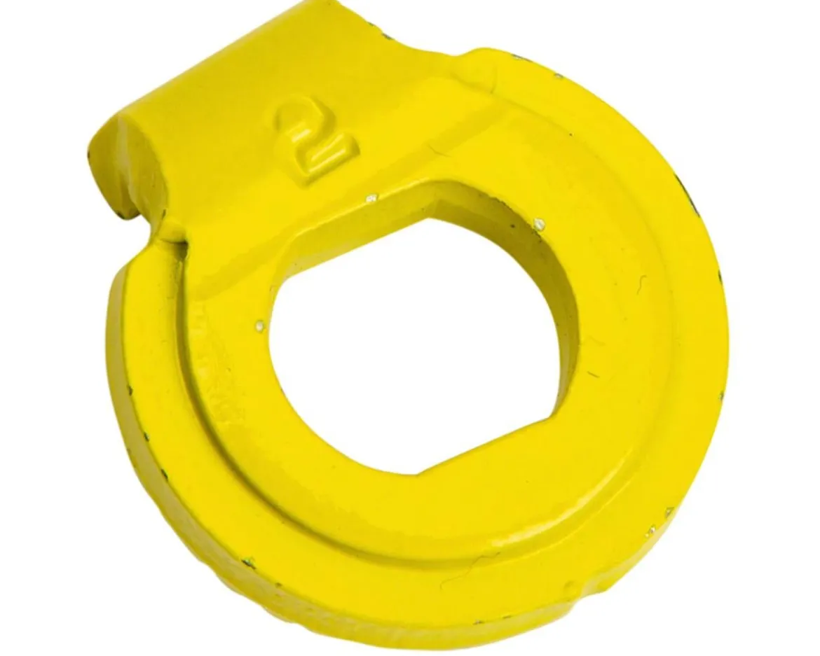 Shimano NON-TURN WASHER (YELLOW) FOR