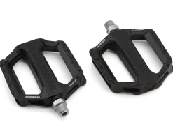 Shimano PD-EF202 Urban Flat Pedals (Black)