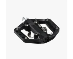 Shimano PD-EH510 SPD/Platform Pedals (Black)