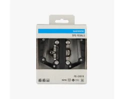 Shimano PD-EH510 SPD/Platform Pedals (Black)