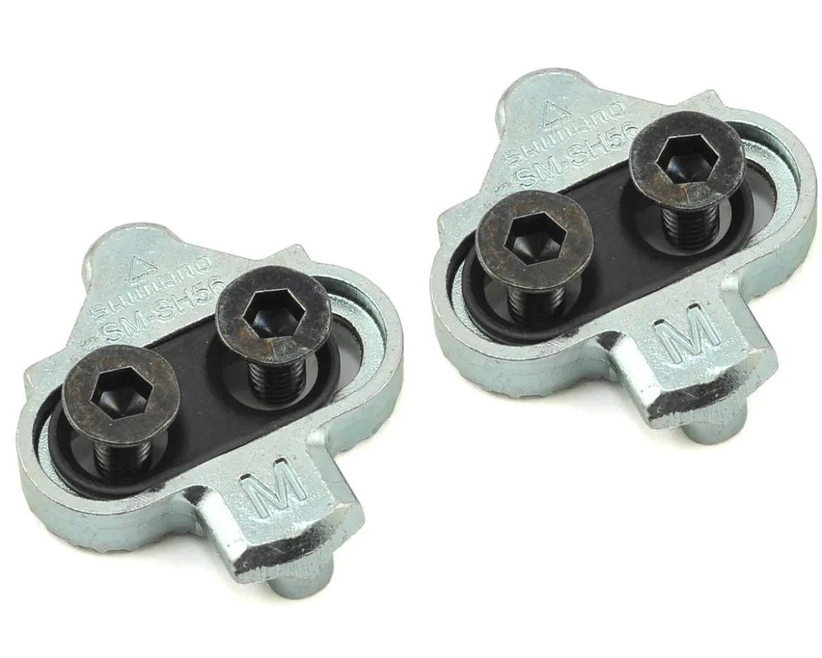 Shimano PD-EH500 SPD/Platform Pedals (Black) (Dual-Purpose)