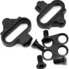 Shimano PD-ES600 SPD Clipless Pedals (Dark Grey)