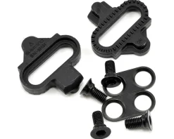 Shimano PD-ES600 SPD Clipless Pedals (Dark Grey)