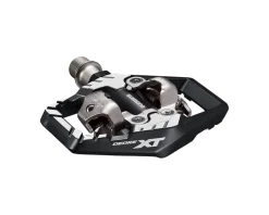 Shimano PD-M8120 Deore XT Trail SPD Pedals (Black)