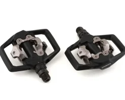 Shimano PD-ME700 SPD Mountain Pedals (Black)
