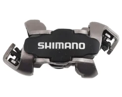 Shimano PD-M540 Mountain Pedals (Black)
