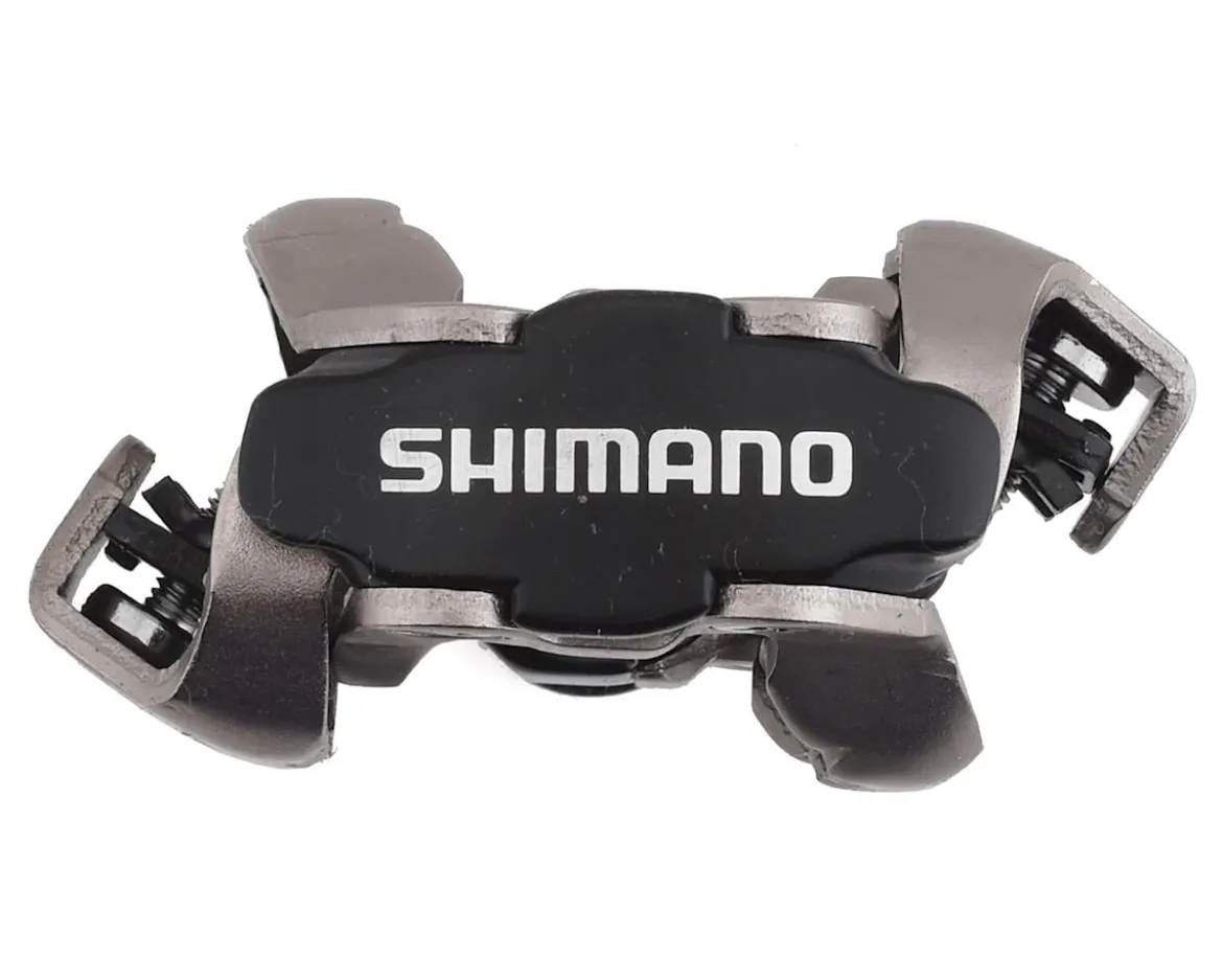 Shimano PD-M540 Mountain Pedals (Black)