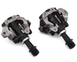 Shimano PD-M540 Mountain Pedals (Black)